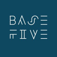 Basefive Logo