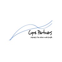 Cyre Partners Logo