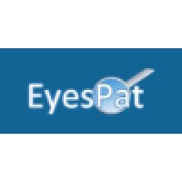 EyesPat Logo