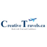 CreativeTravels.ca Inc Logo