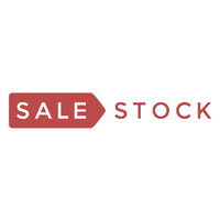 Sale Stock Logo