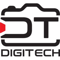 DIGI TECH Trading L.L.C Logo