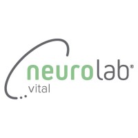 NeuroLab Vital Logo