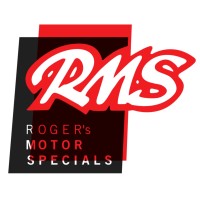 RMS Metalwork GmbH Logo