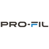 pro-fil kunststoff GmbH Logo