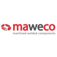maweco GmbH & Co. KG Logo