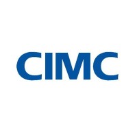 CIMC Vehicles Logo