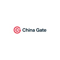 China Gate Importação Logo