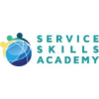 Service Skills Academy Logo