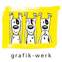 grafik-werk.de Logo