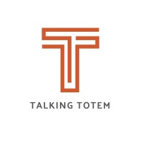 TALKING TOTEM Logo