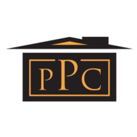 Personal Pride Construction Logo