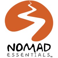 Nomad Essentials Logo