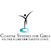 Coastal Studies for Girls Logo