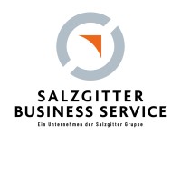 Salzgitter Business Service GmbH Logo