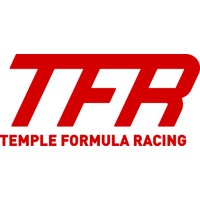 Temple Formula Racing Logo