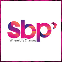 SBP GROUP Logo
