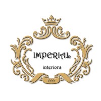 IMPERIAL Interiors LLC Logo