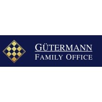 Gütermann Family Office Logo