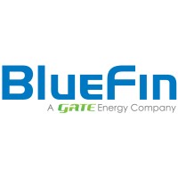 BlueFin Services Logo