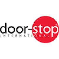 Door-Stop International Logo