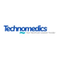 Technomedics International (Pvt) Ltd. Logo