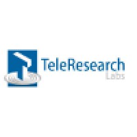 Teleresearch Labs, Inc. Logo