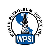 World Petroleum Supply, Inc. Logo
