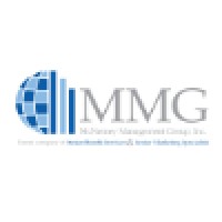 McNerney Management Group, Inc. Logo