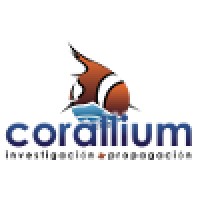 Corallium S.A. de C.V. Logo