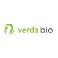 Verda Bio Logo