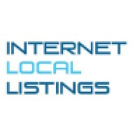 Internet Local Listings Logo