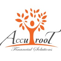 AccuRoot Financial Solutions Logo