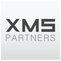 XMS Partners Soluções Financeiras e Investimentos Logo