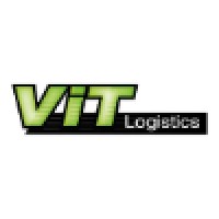 ViT Logistics s.r.o. Logo