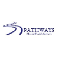 Pathways Mental Health Services, LLC Logo