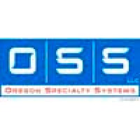 Oregon Specialty Systems Logo