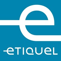 Etiquel - Etiquetas Lda Logo