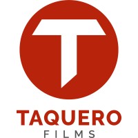 Taquero Films Logo