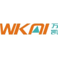 Wankai New Materials Co.,Ltd. Logo