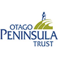 Otago Peninsula Trust Logo