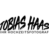 Tobias Haas, Hochzeitsfotograf Logo
