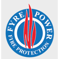 Fyrepower Fire Protection Logo