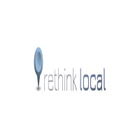 Rethink Local LLC Logo