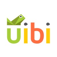 Uibi Marketing Digital Logo