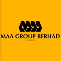 MAA GROUP BERHAD Logo
