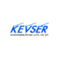 KEVSER ISI MÜHENDİSLİĞİ SAN. TİC. LTD. ŞTİ Logo