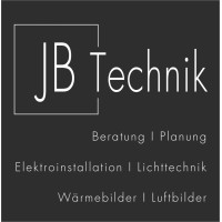 JB-Technik Logo