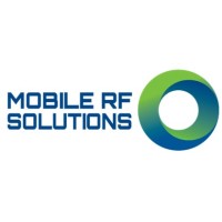 MOBILE RF SOLUTIONS, INC. Logo