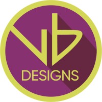VB Designs Logo